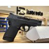Smith & Wesson M&P®9 SHIELD PLUS CARRY COMP