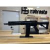ANTREG ARS M4s 2.0 - 10,5" QUAD RAIL LW BLK F