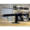 ANTREG ARS M4s 2.0 -  12,5" QUAD RAIL LW BLK C
