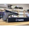 Pistole Taurus Model: TX22 gen2 T.O.R.O.  4,6"  22LR FDE