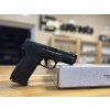 Smith & Wesson M&P9 M2.0 METAL FULL SIZE CARRY COMP