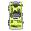 Breakthrough®  Vision Series Pistol Cleaning Kit – 9mm, 357Cal, 38Cal