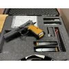 CZ TS 1 ORANGE 40SW