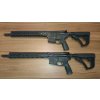Puška samonabíjecí Daniel Defense DDM4 V7 SLW