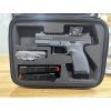 CZ P-10 C OR PORTED COA  - předváděcí kus