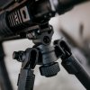 Magpul® Bipod for 1913 Picatinny Rail BLACK