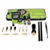 Breakthrough®  Vision Series Pistol/ Carbine Cleaning Kit- 9mm /.40 /.45 Cal