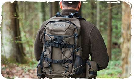Taktický nebo outdoorový batoh? Pojďme si říct hlavní rozdíly mezi těmito společníky do přírody.