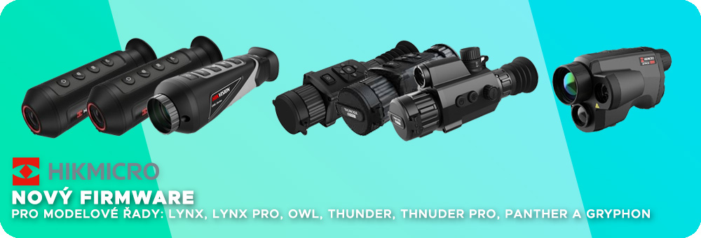 Nový firmvér V5.5.38