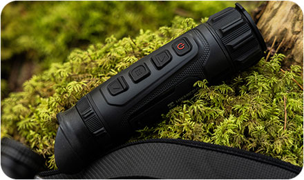 Předváděcí akce Hikmicro Lynx 3.0