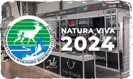 Natura Viva 2024