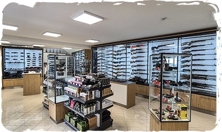 Týden optiky 4. - 9. 11. 2024 - Na prodejně Šubrt v ČB