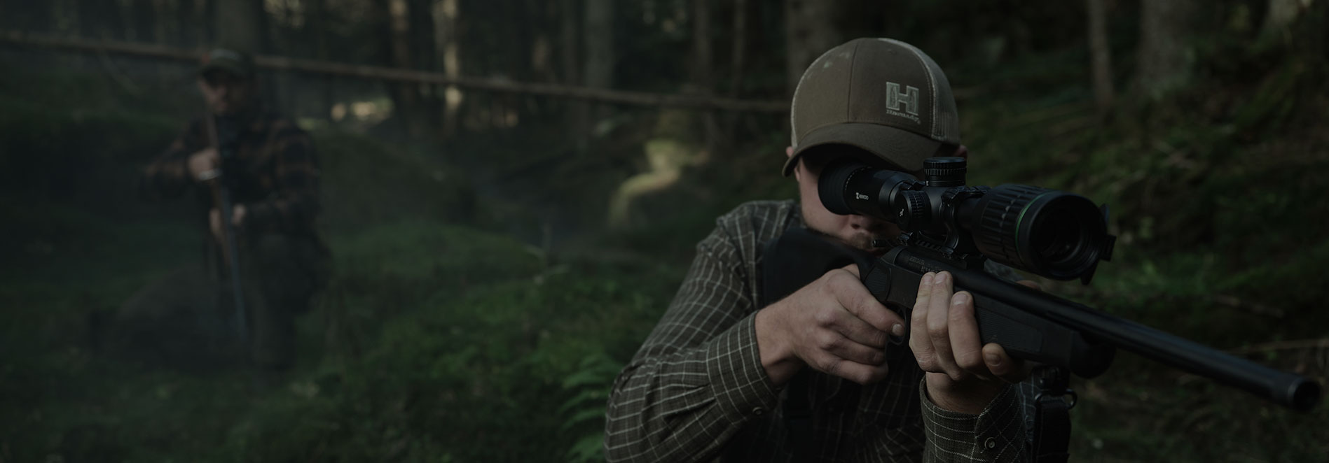 Hikmicro Alpex 4K + Laserový přísvit v hodnotě 3988 Kč ZDARMA