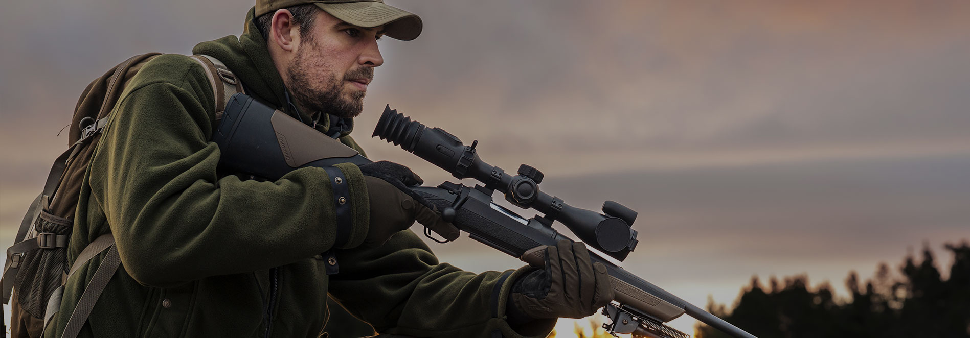 Nový Hikmicro Alpex PRO – o 37 % vyšší výkon. Teď se slevou 5 %.