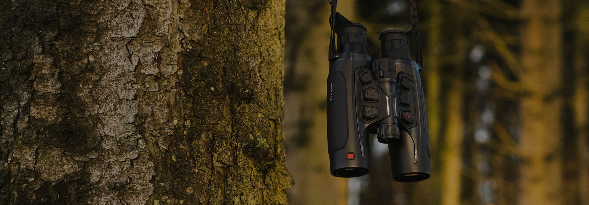 Hikmicro Habrok 4K HH35L 2.0
