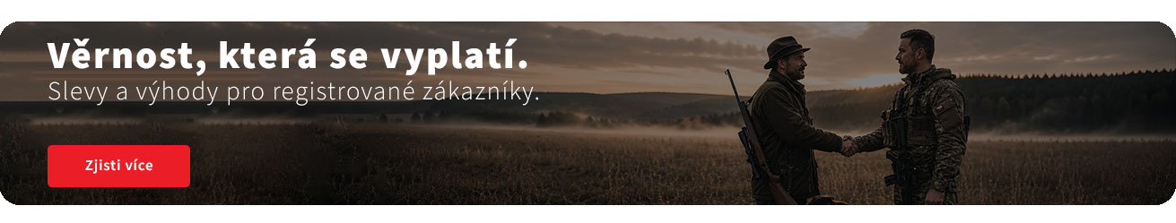 Věrnostní program