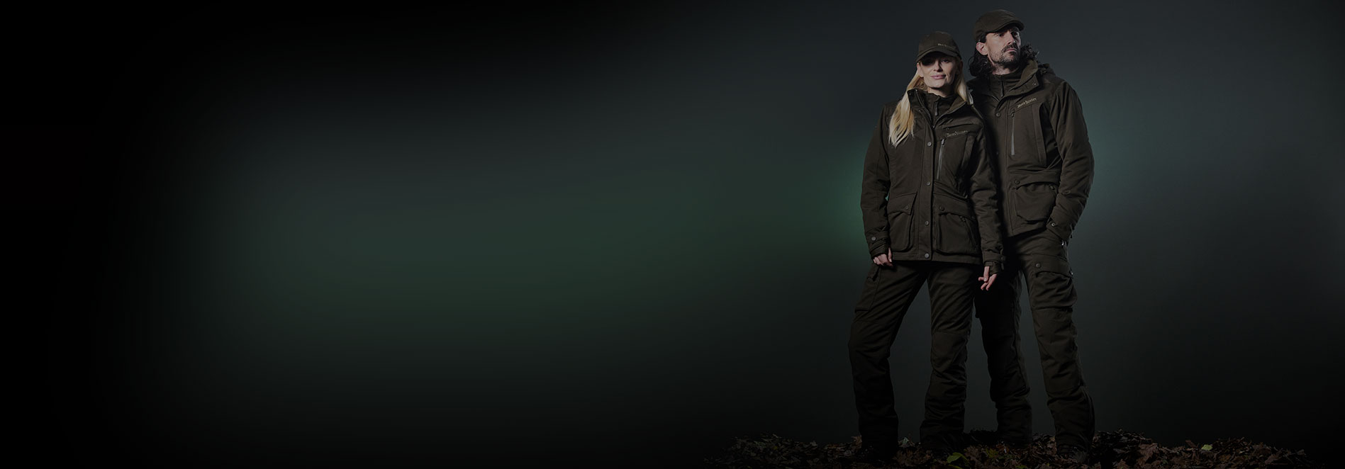 Deerhunter Muflon Pro – NEW – Autumn & Winter Clothing in Stock