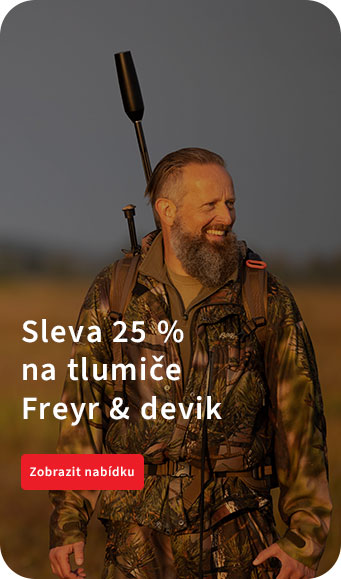 Freyr & Devik sleva