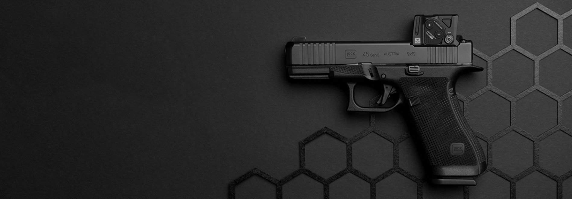 GLOCK x AIMPOINT