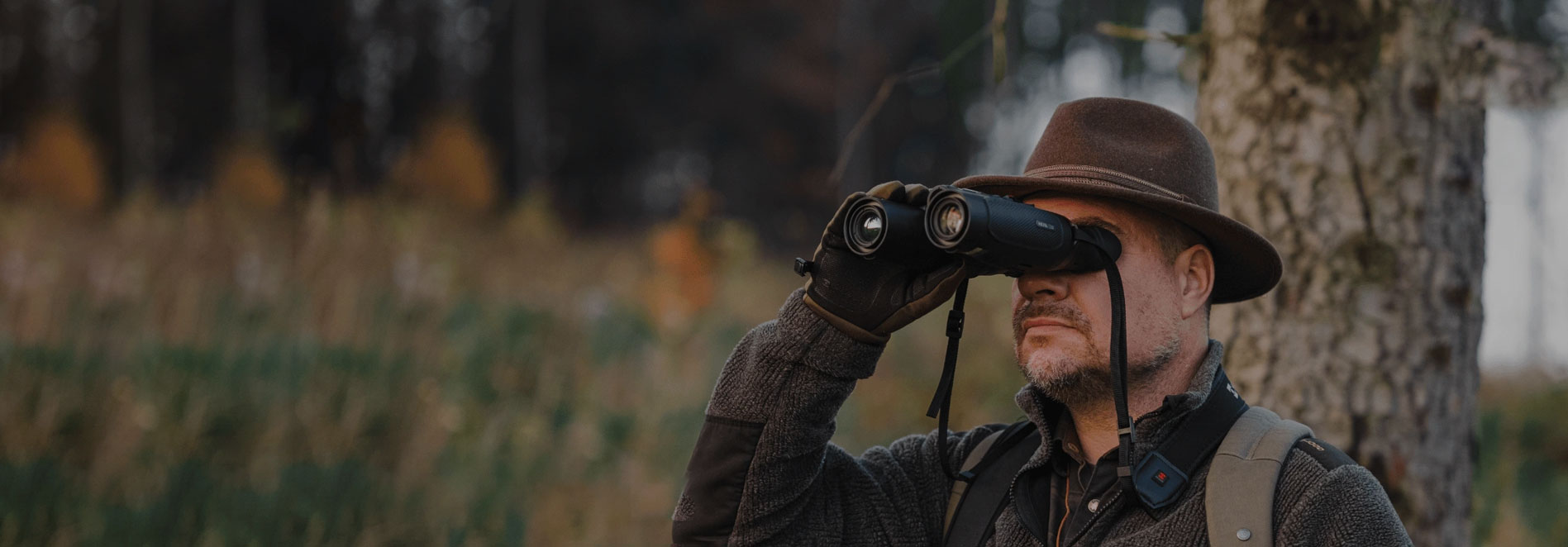 Hikmicro Habrok 4K 2.0