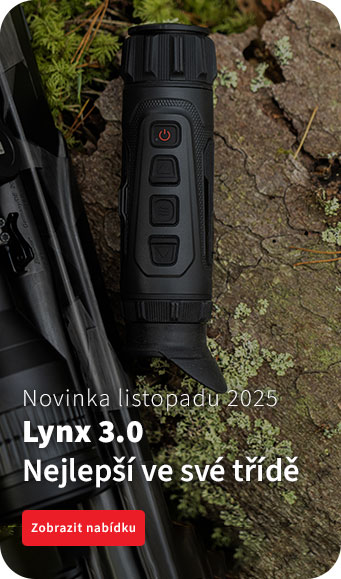 Lynx 3.0