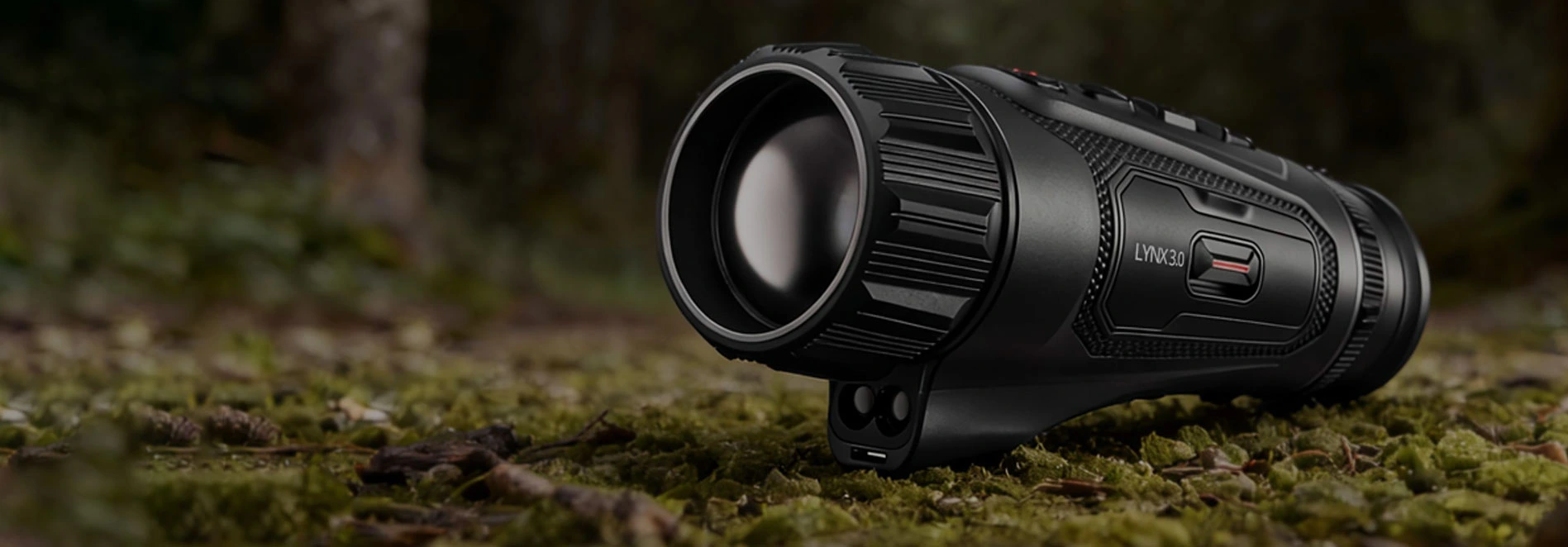 Neuer Lynx 3.0 640 px mit LRF