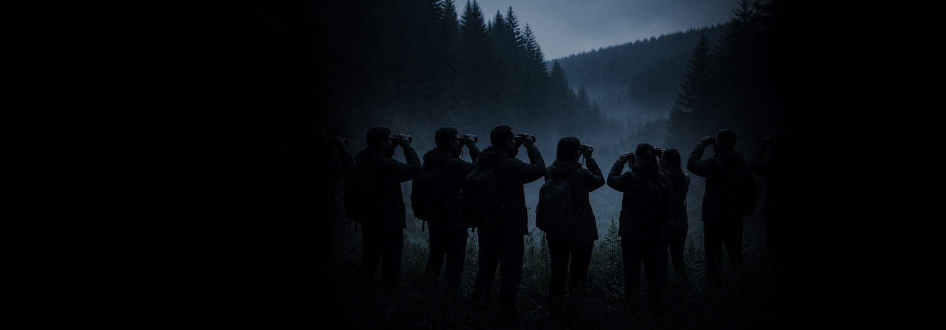 Hikmicro předváděcí dny s nočním testováním