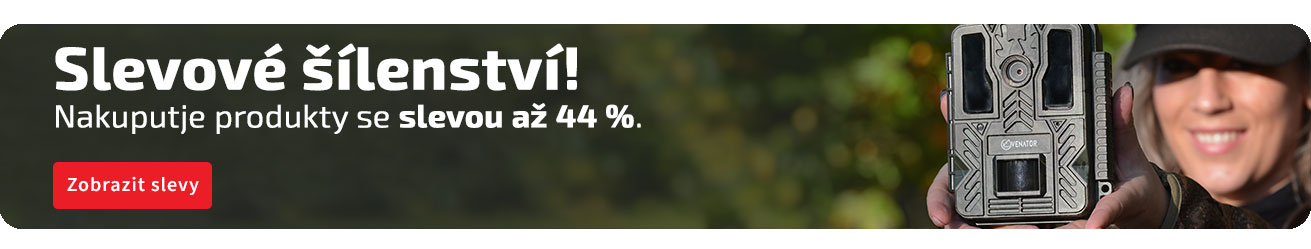 Alpex 4K se slevou + dárek
