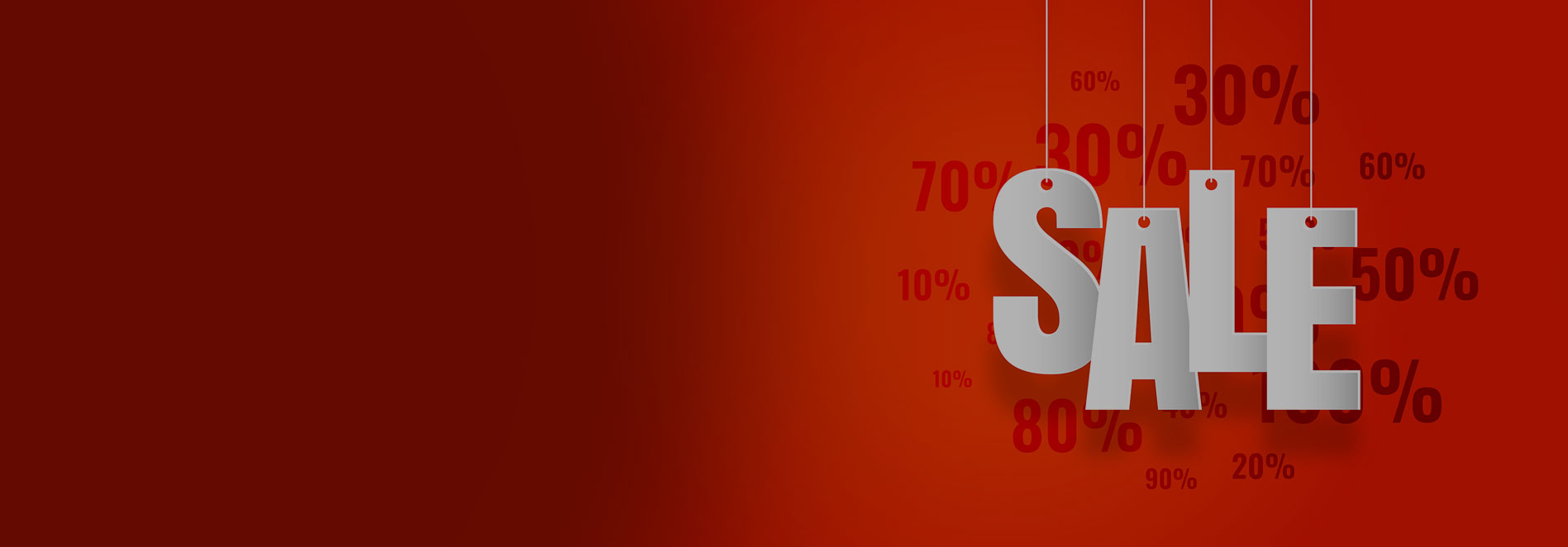 Discount Madness