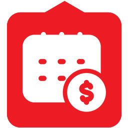 Možnost nákupu na splátky