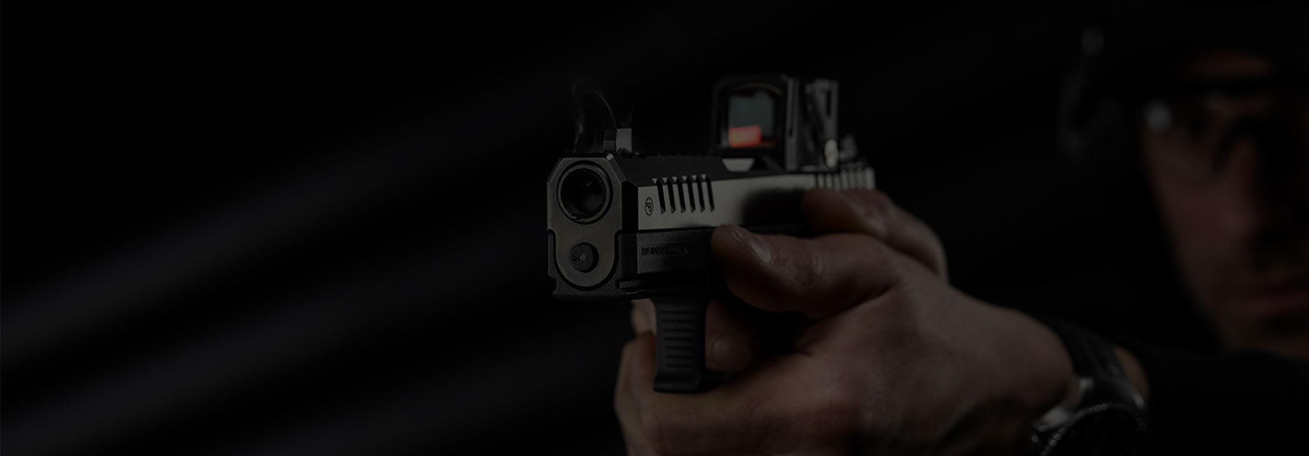 PŘEDVÁDĚCÍ AKCE Týden optiky