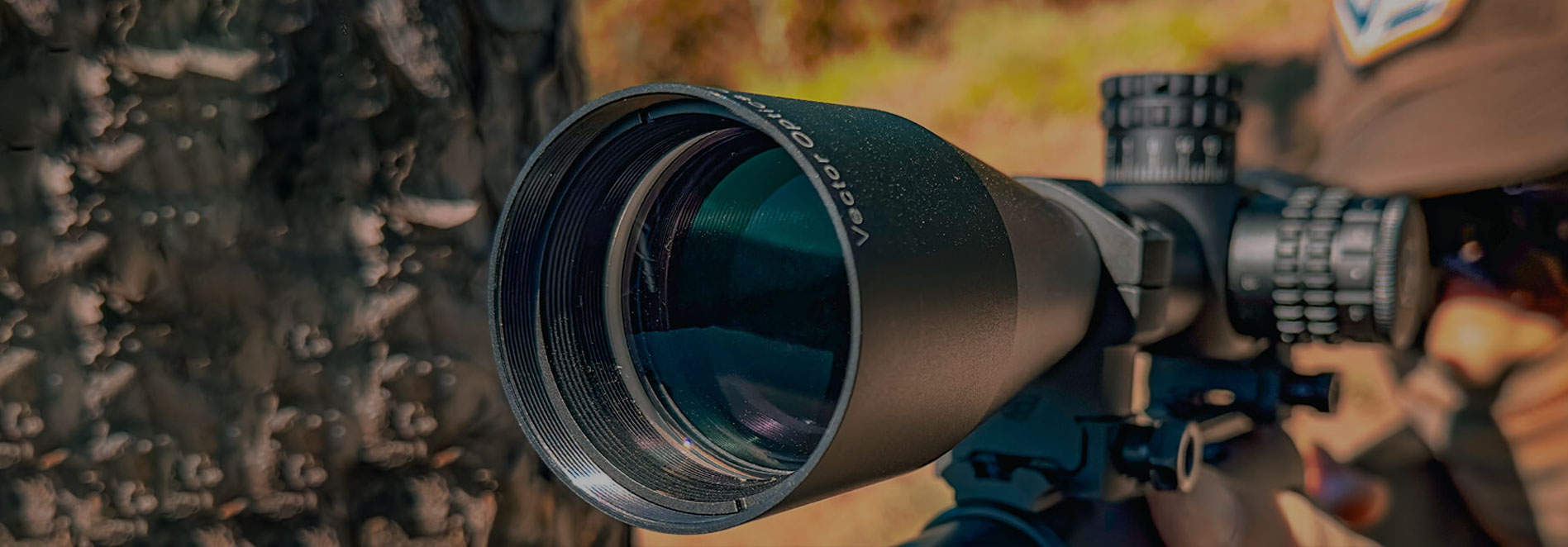 10 percent off Vector Optics + free gift