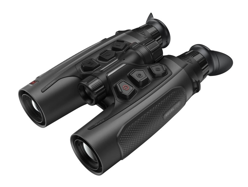 Hikmicro Habrok HE25L 2.0