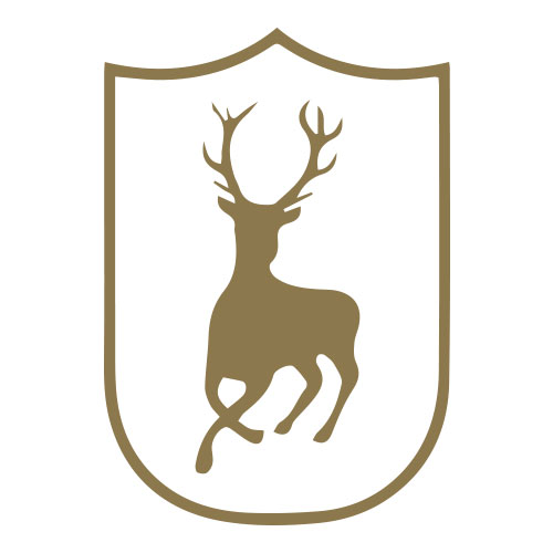 logo Deerhunter