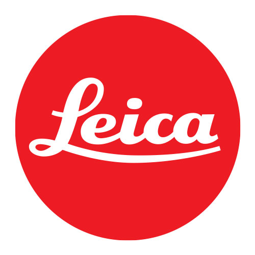 logo Leica Optics