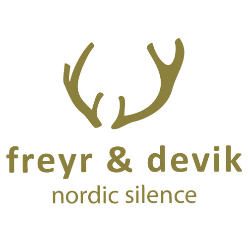 logo Freyr Devik