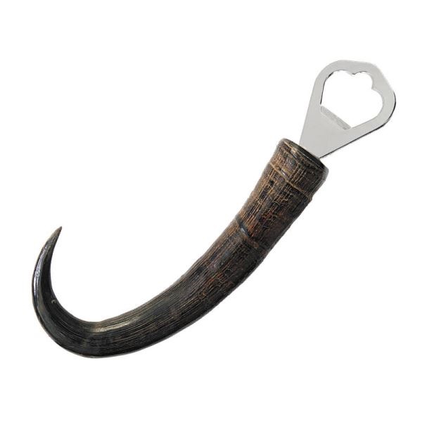 kamzík