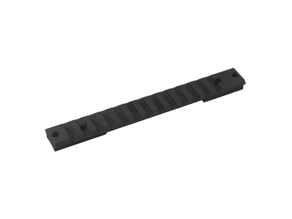 Vekt Defense Montáž picatinny lišta dlouhá 160mm - Remington 700