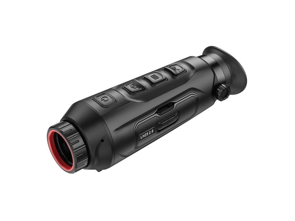 Hikmicro termovizní monokulár LYNX LH25 2.0 | ☀️ Zbraně a střelivo Šubrt