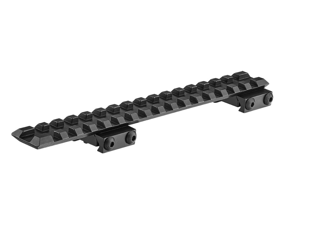 montáž cz 550/557 lišta prodloužená