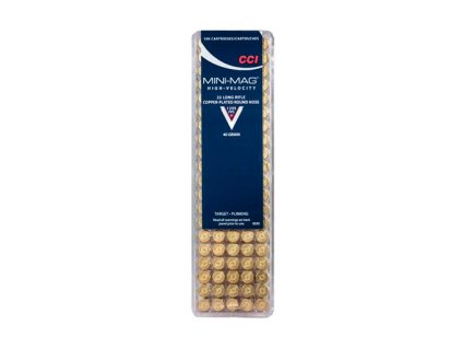 22cci 40gr