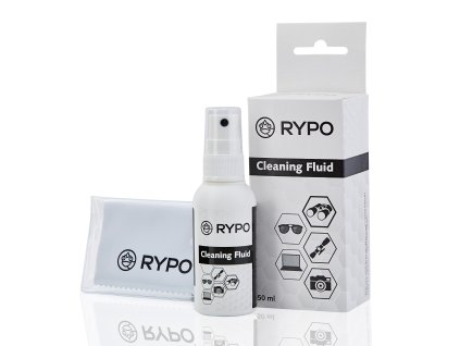 Rypo Čištění optiky 50 ml