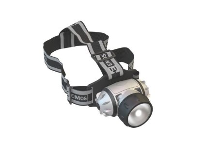 Headlamp Petzl Tikkina Pink Hybrid E91 (headlamp)