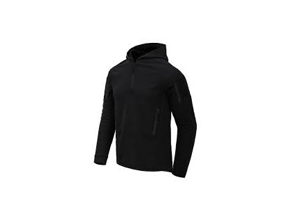 helikon range hoodie cerna