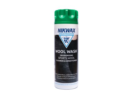Wool wash nikwax 300ml