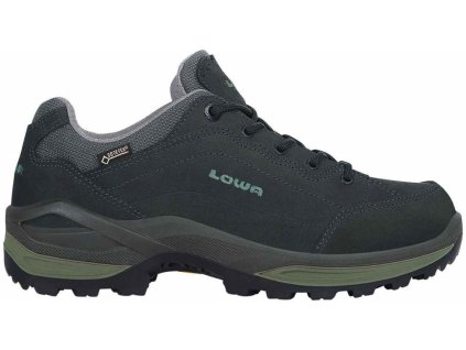 Boty Lowa Renegade gtx lo