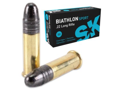 22 lapua sk biathlon sport
