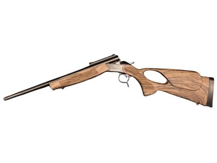 Bergara jednuška 308W thumbhole