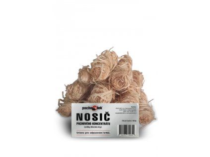 Pacholek stop srnčatům