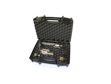 kufr na zbraň 37,5x28x13cm